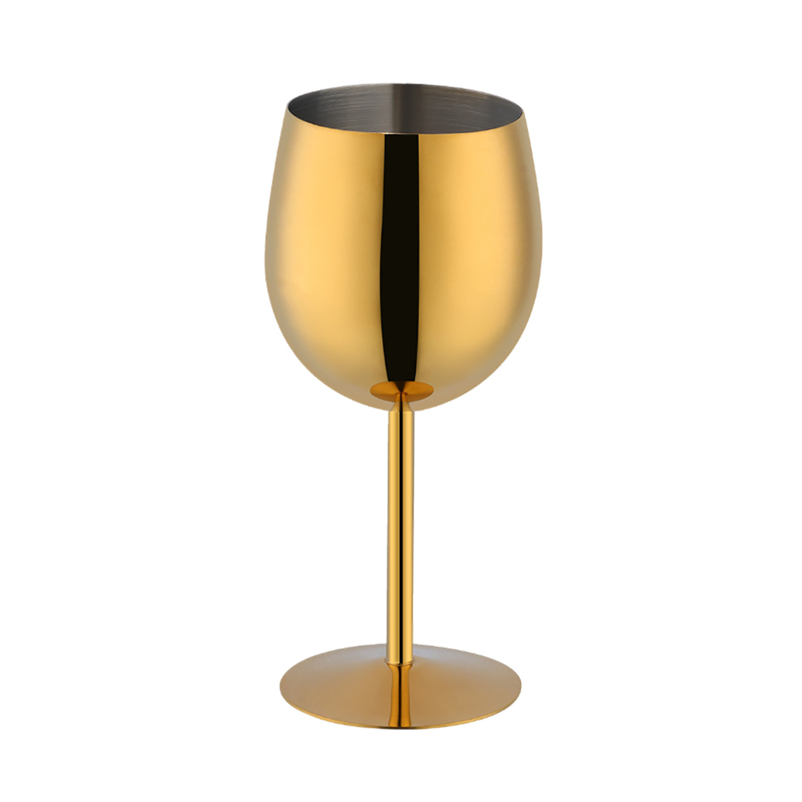 thumbnail image 2 of Copas de Vino de Acero Inoxidable Coloridas Copas de Vino de Acero Inoxidable Coloridas Copa de Vino Tinto para Viajes al Aire Libre Camping y Piscina Ideal Para, 2 of 2